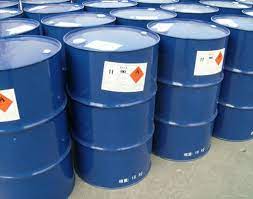 Acetone – CH3COCH3