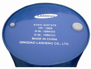 Ethyl Acetate