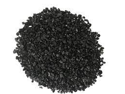 Activated Carbon – Than hoạt tính