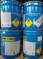 Chromic Acid – CrO3