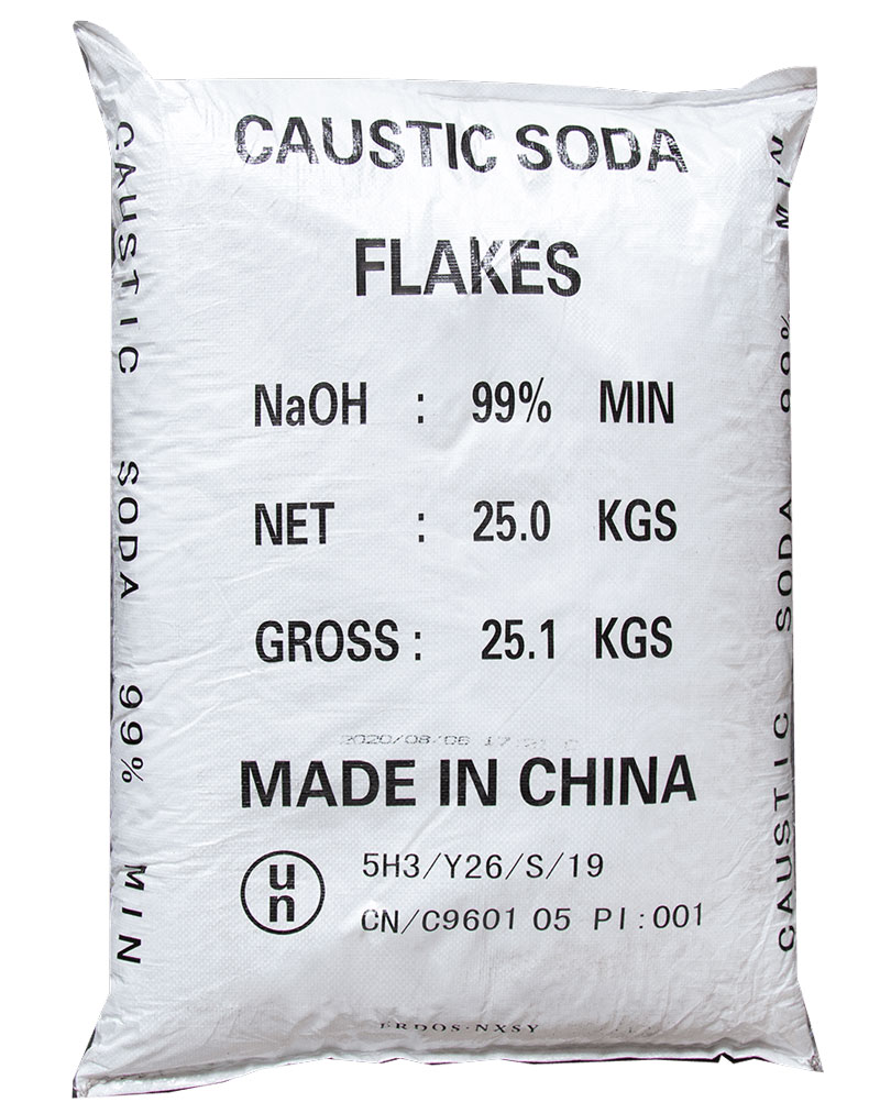 SODIUM NAOH 99%, SODIUM HYDROXIDE, CHINA