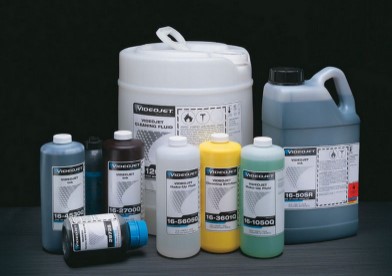 Solvent Chemicals