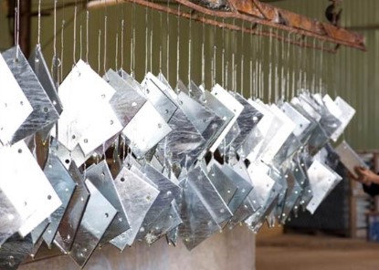 Plating Industry Chemicals