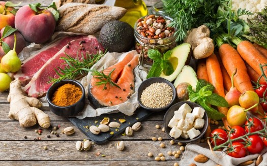 Food Additives