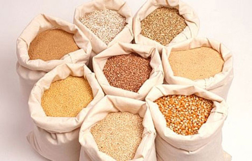 Raw Materials for Animal Feed Production
