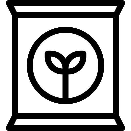 Nguyên Liệu SX Phân Bón